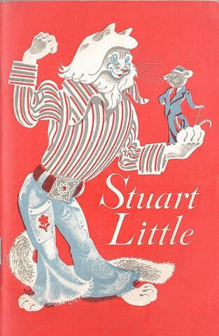 Stuart Little