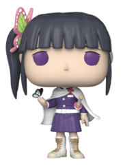 Фигурка Funko POP! Animation Demon Slayer Kanao Tsuyuri