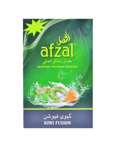 Afzal Киви Фьюжн