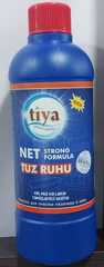 Təmizlik vasitəsi\ Net ( strong formula- tuz ruhu ) 500ml