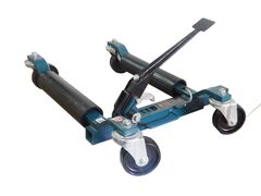 Тележки транспортировочные