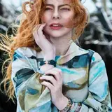 Древо жизни. Двойное звено, бронза