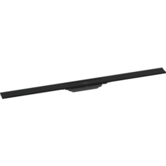 Hansgrohe RainDrain Flex Внеш. часть 100 см МЧ 56046670 фото