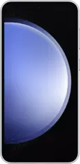 Смартфон Samsung Galaxy S23 FE 8/256 ГБ, Dual: nano SIM + eSIM, голубой