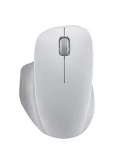Мышь Xiaomi Comfort Edition белый оптическая 1200dpi silent беспров. USB 2but (BHR9354GL)