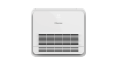 Консольный внутренний блок мульти-сплит-системы Hisense Free Match DC Inverter