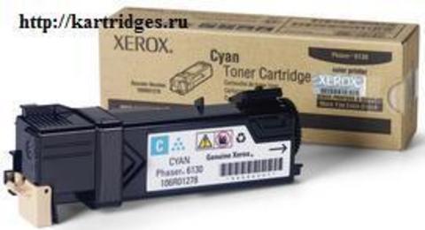Картридж Xerox 106R01282