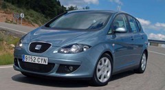 Блокиратор рулевого вала для SEAT TOLEDO 3-е пок. /2004-/ ЭлУР - Гарант Блок Люкс 35-33.E