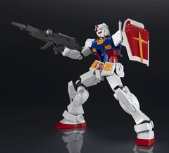 Фигурка Mobile Suit Gundam Universe RX-78-2