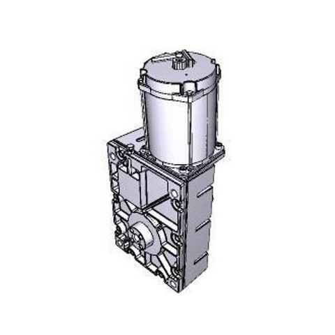 119RIG376 Моторедуктор G3000