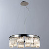 Люстра Divinare Charlie 6817/02 SP-10