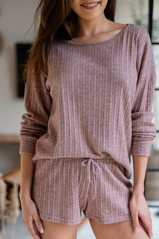 Пижама Magnetism Indian Rose Sensis