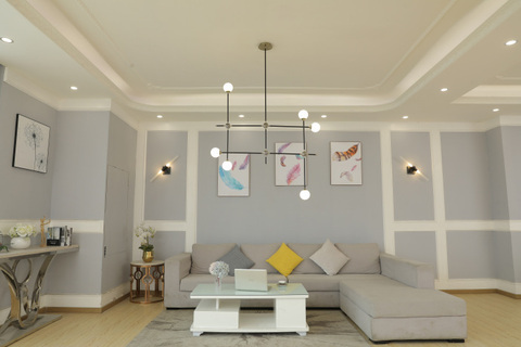 Подвесной светильник ST Luce BASTONCINO SL429.403.06