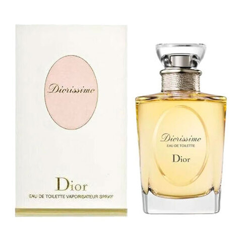 Christian Dior Les Creations de Monsieur Diorissimo