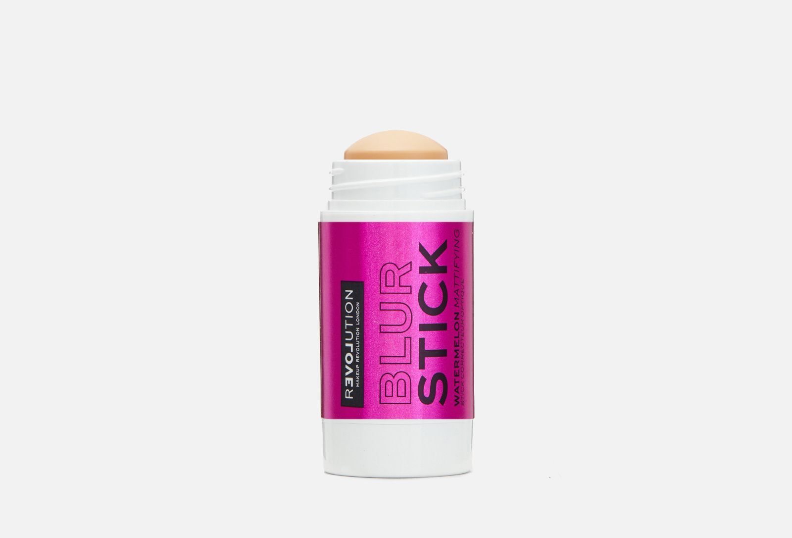 Праймер в стике REVOLUTION выравнивающий Blur Stick