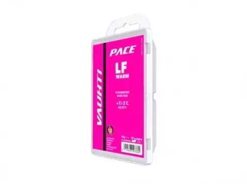 парафин VAUHTI EV343-PLFRWA60 LF Race Warm