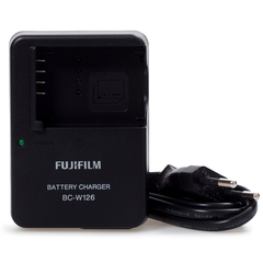 Зарядное устройство FujiFilm BC-W126