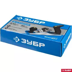 ЗУБР 210 х 55 мм, №3, металлический рубанок, Профессионал (18500)