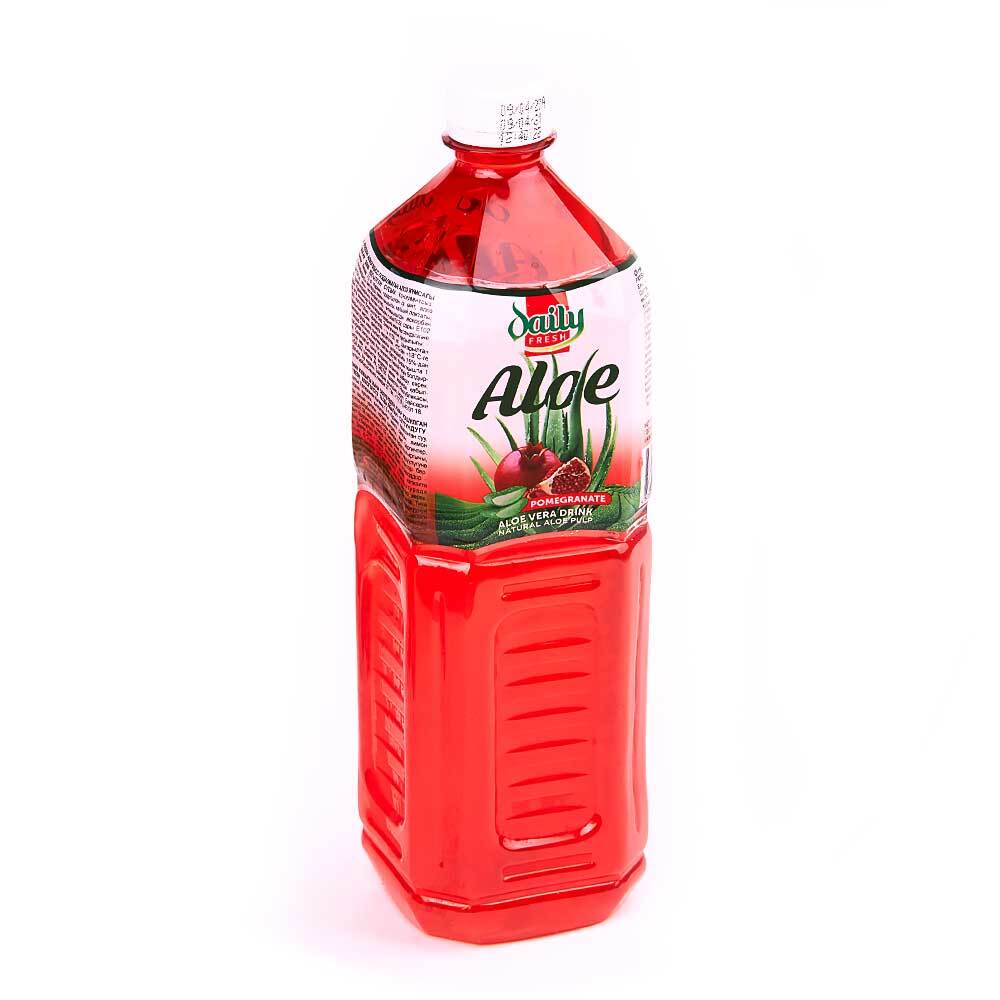 АЛОЕ 1