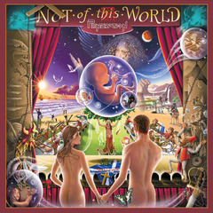 Pendragon / Not Of This World (2LP)