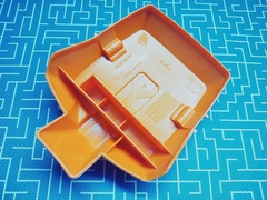 Крышка фильтра UNITED PARTS для HUSQVARNA 365 5036280-01 (90-1143)