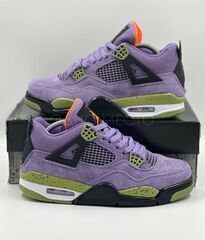 Nike Air Jordan 4 Retro