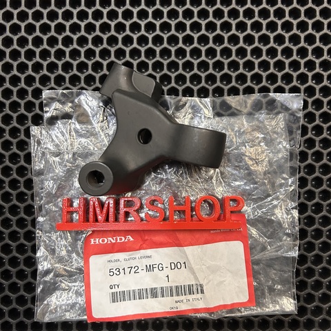 Honda Кронштейн рычага сцепления CB 600 09-13 CBF 600 09-13 53172-MFG-D01 аналоги 53172-MFG-D00