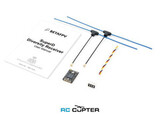 Приёмник BetaFPV SuperD ELRS diversity 915 MHz