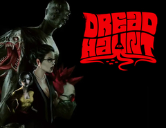 DreadHaunt (для ПК, цифровой код доступа)