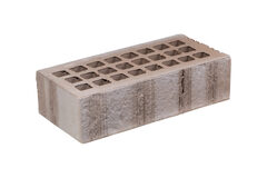 КИРПИЧ ГУБСКИЙ СЕРЫЙ