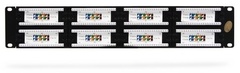 Патч-панель SHIP P197-48