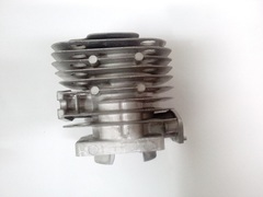 Цилиндро-поршневая группа для бензопилы объемом двигателя 37,2 см3