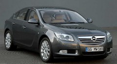 Блокиратор рулевого вала для OPEL INSIGNIA /2008-/ ЭлУР - Гарант Блок Люкс 223.E