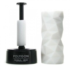 TENGA 3D Мастурбатор Polygon