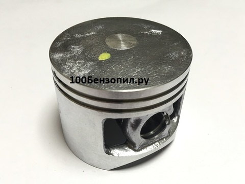 ЦПГ ( Цилиндро поршневая группа ) для бензопилы CARVER HOBBY HSG 158-18 ...