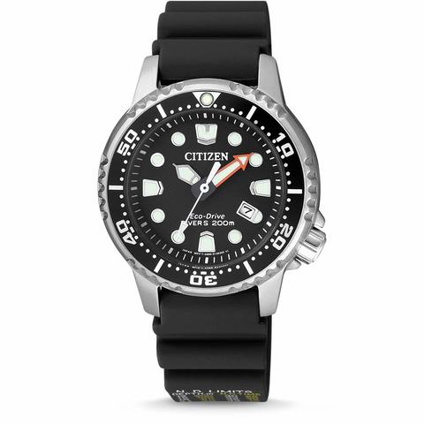 Наручные часы Citizen EP6050-17E фото