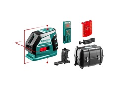 KRAFTOOL CL-70 #4, лазерный нивелир (34660-4)