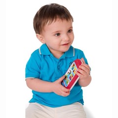 Chicco Игрушка музыкальная 