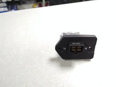 РЕЗИСТОР ВЕНТИЛЯТОРА ОТОПИТЕЛЯ LACETTI NTY