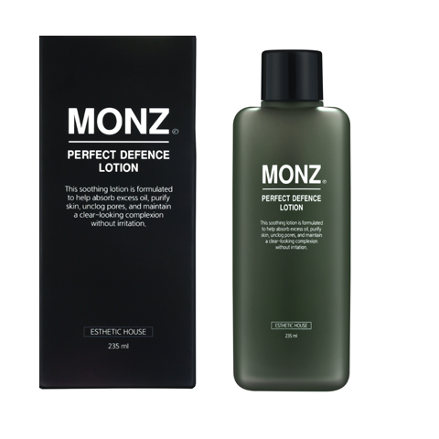 [ESTHETIC HOUSE] МУЖСКОЙ/Лосьон для лица Monz Perfect Defence Lotion, 235 мл