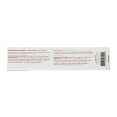 Now Foods, Освежающая зубная гель-паста Xyliwhite,  6,4 унции (181 г)
