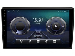 Магнитола для Mitsubishi L200 (2019+) Android 10 6/128GB IPS DSP 4G модель CB-3399TS10