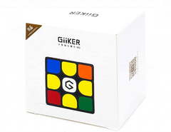 Кубик рубика 3x3x3 Giiker M3