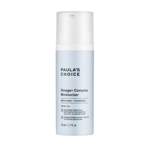 Paula's Choice Omega+ Complex Moisturizer