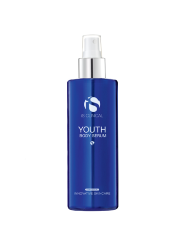 Омолаживающая сыворотка для тела / iS Clinical Youth Body Serum