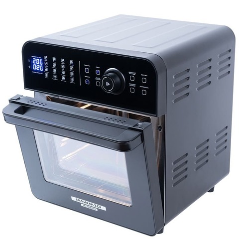 Аэрофритюрница RawMID Modern RMA-02