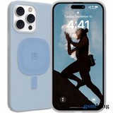 UAG Lucent with MagSafe Series Case for Apple iPhone 13 | 14 Cerulean (Синий) 114076315858