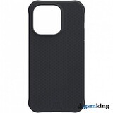 UAG DOT with MagSafe Series Case for Apple iPhone 14 Pro Black (Чёрный) 114082314040