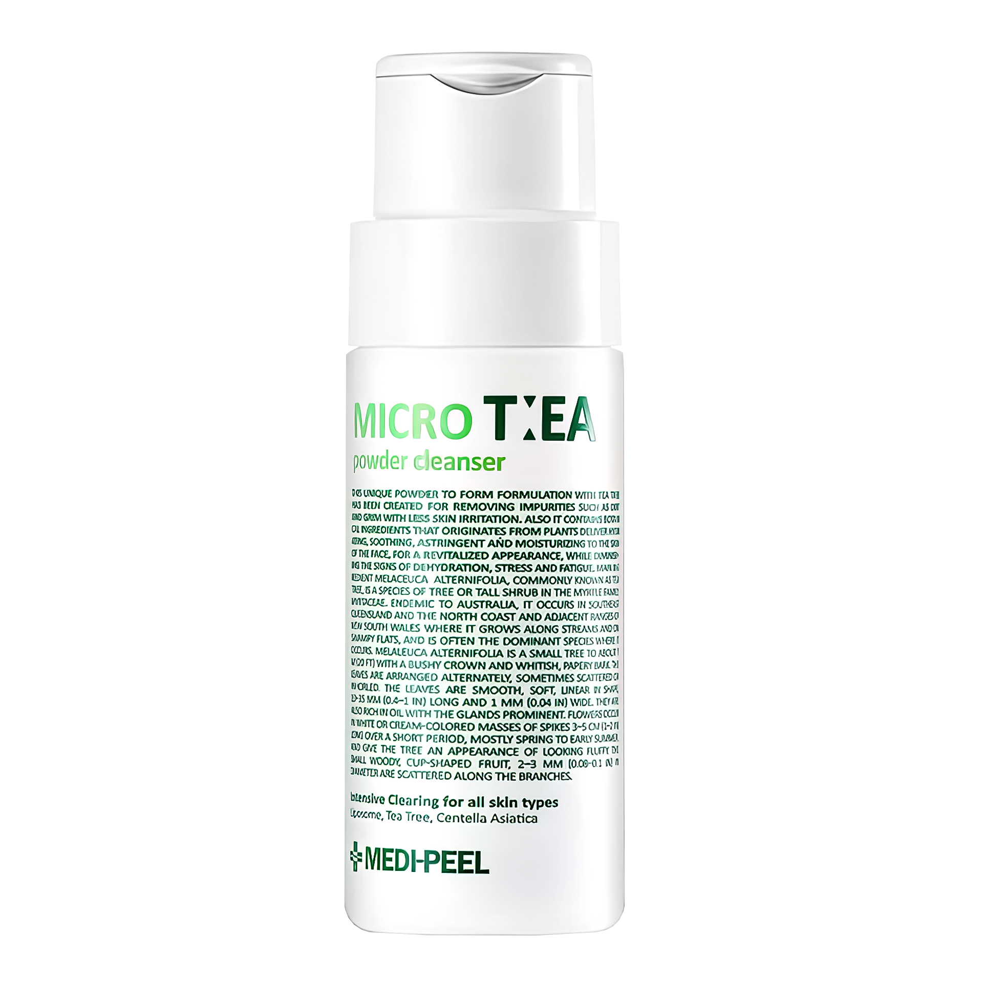 Medi-Peel Micro Tea Powder Cleanser