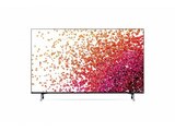 Nano Cell телевизор LG 55" 55NANO756PA